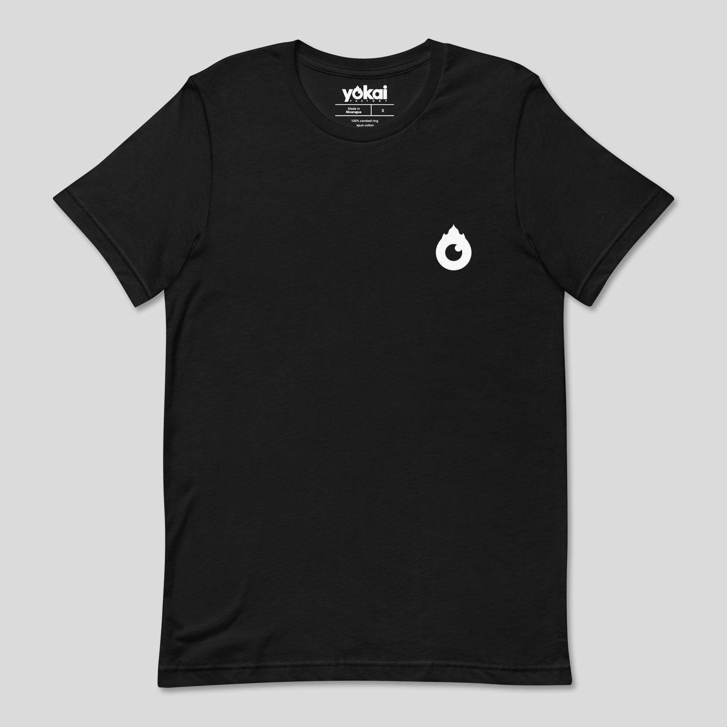 Yokai Logo – Unisex T-Shirt